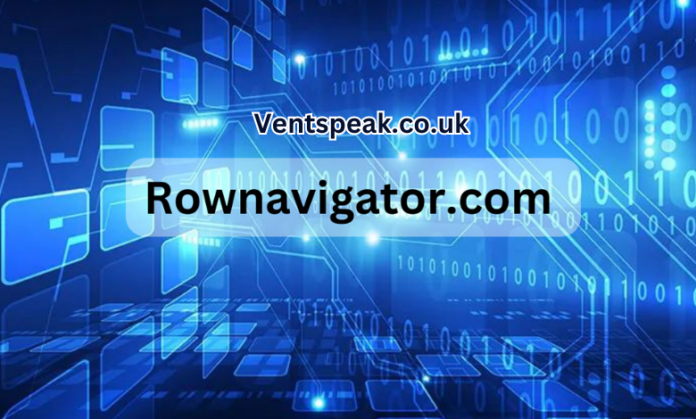 The Ultimate Guide to Navigating rownavigator.com